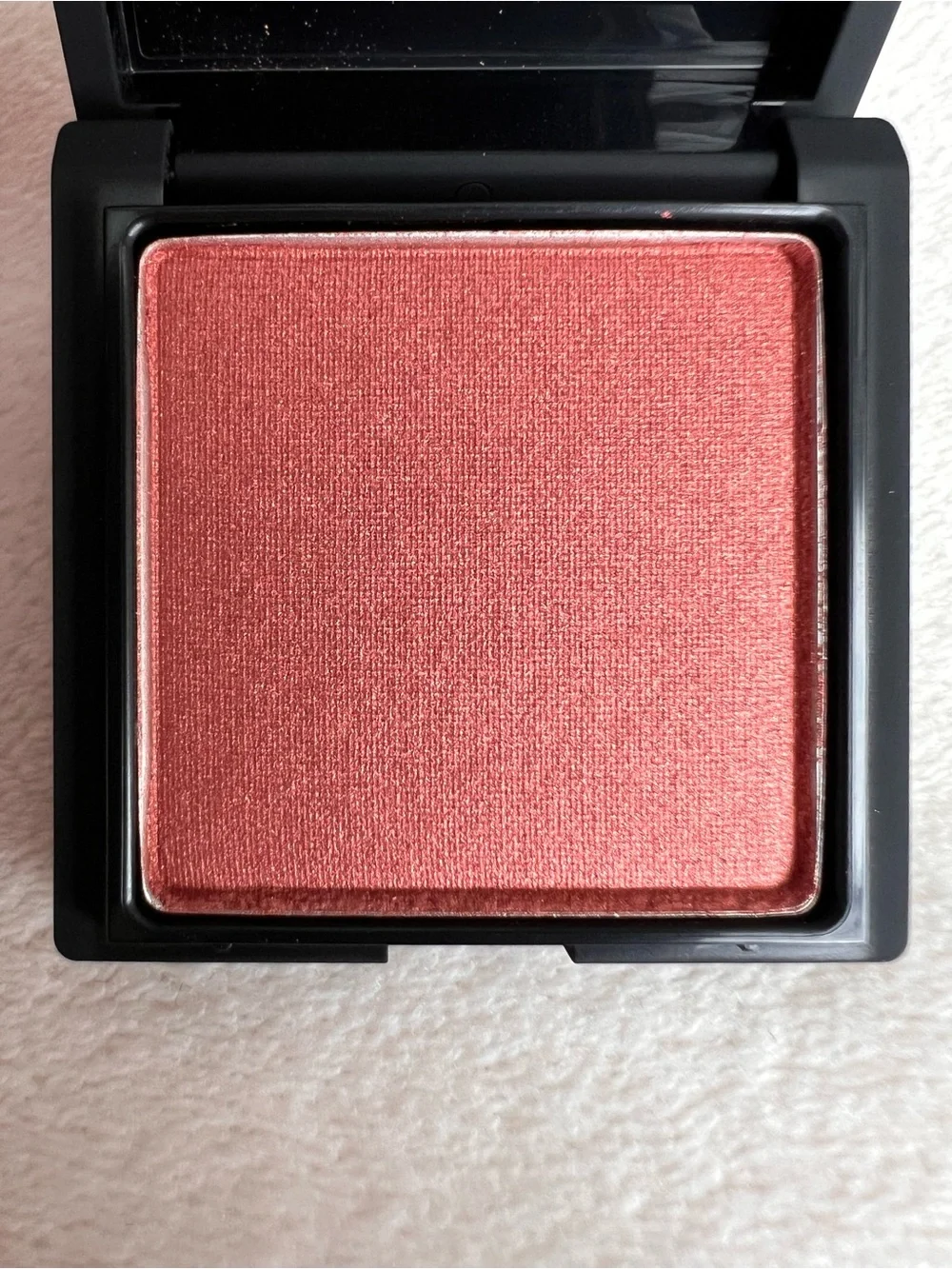 NARS 2 Piece Set - Lip Pencil Cruella 185 and Blush Orgasm Rush